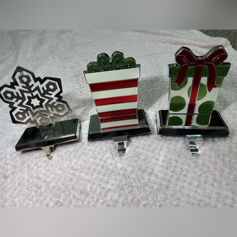 Sock hanger